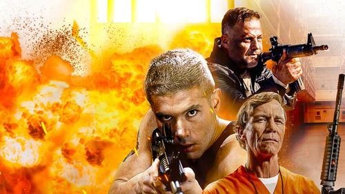 Breakout filmas žiurėti online