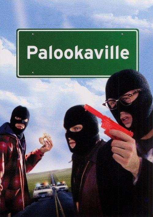 Palookaville filmas online