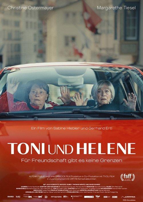 Toni und Helene filmas online