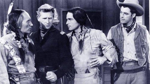 Ride Out for Revenge filmas žiurėti online