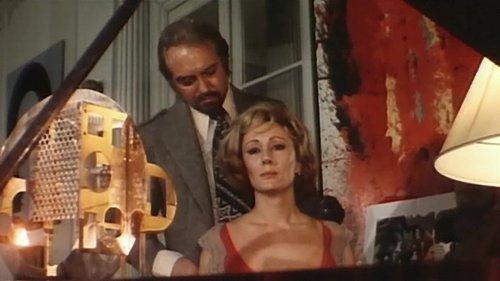 Tender and Perverse Emmanuelle filmas žiurėti online