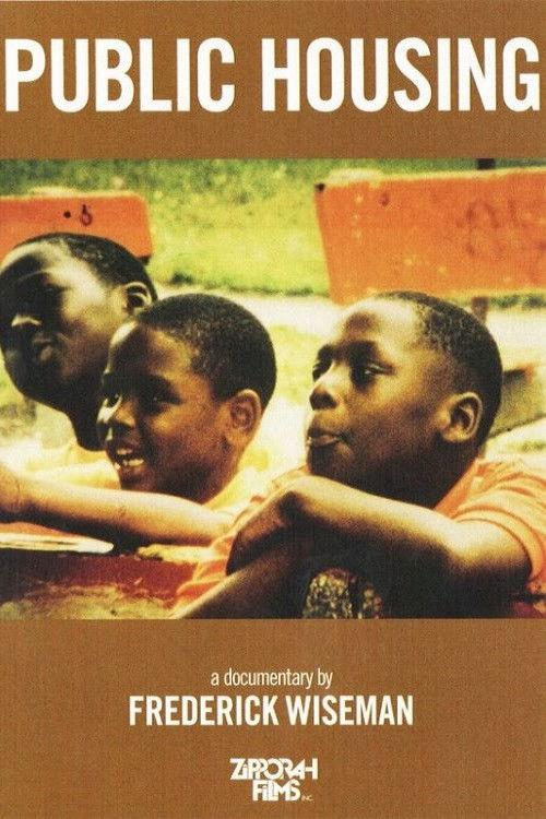 Public Housing filmas online