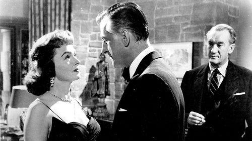 The Whole Truth filmas žiurėti online