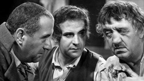 Dawn Over France filmas žiurėti online