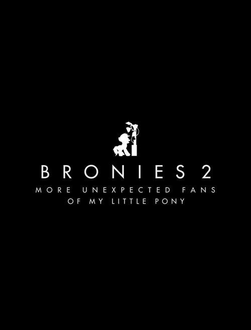 Bronies 2 - More Unexpected Fans of My Little Pony filmas online