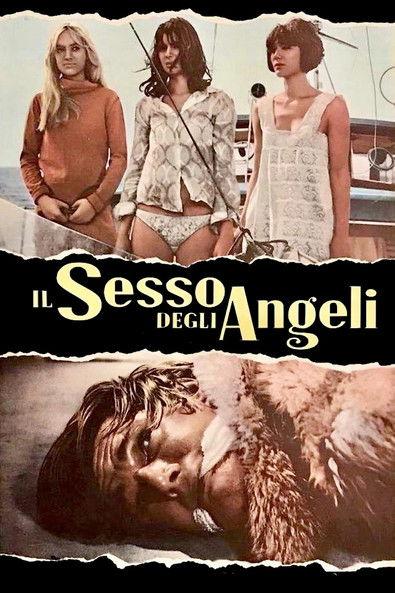 Il sesso degli angeli filmas online