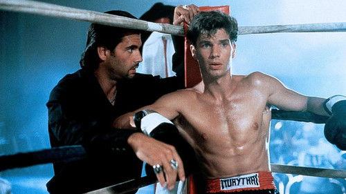 Final Impact filmas žiurėti online