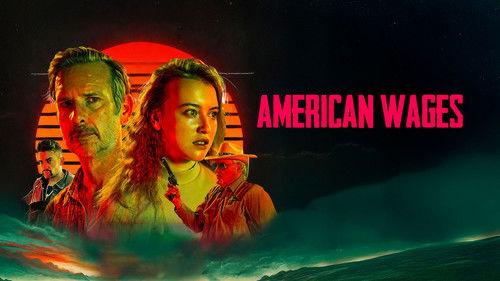 American Wages filmas žiurėti online
