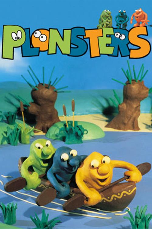 Plonsters filmas online