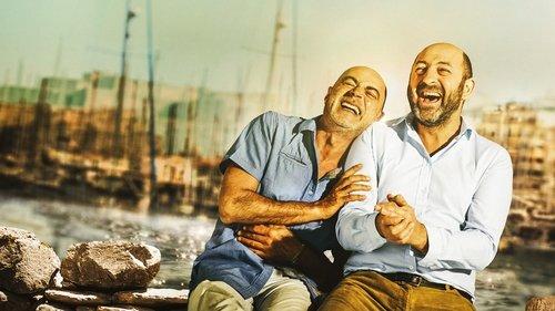 Marseille filmas žiurėti online