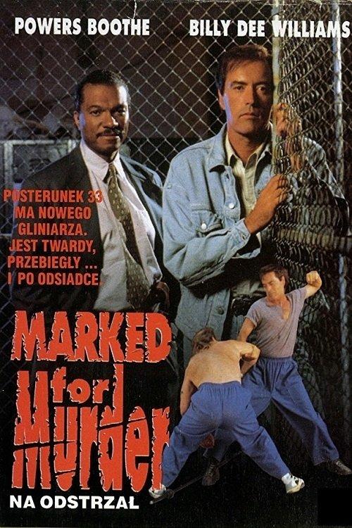 Marked for Murder filmas online