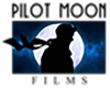 Pilot Moon studio logo