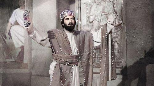 Demetre II filmas žiurėti online