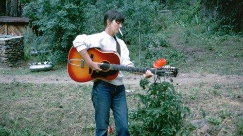 Karen Dalton: In My Own Time filmas žiurėti online