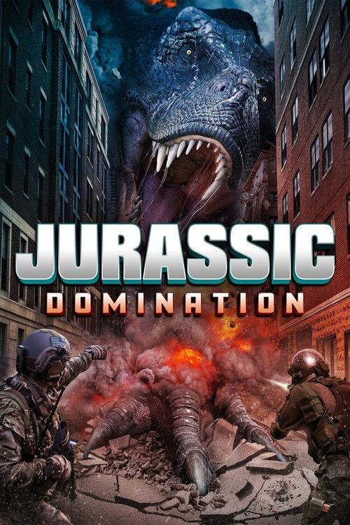 Jurassic Domination filmas online