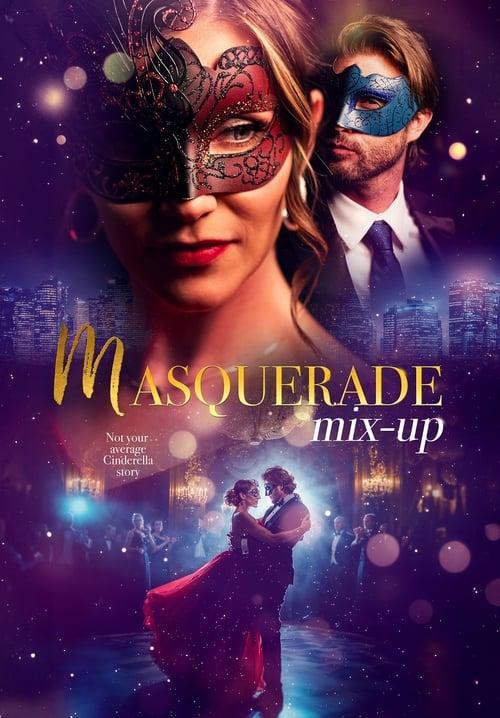 Masquerade Mix-Up filmas online