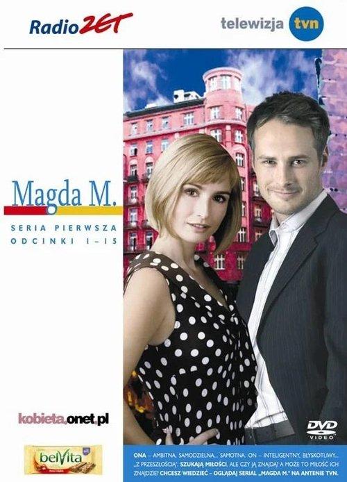 Magda M. filmas online