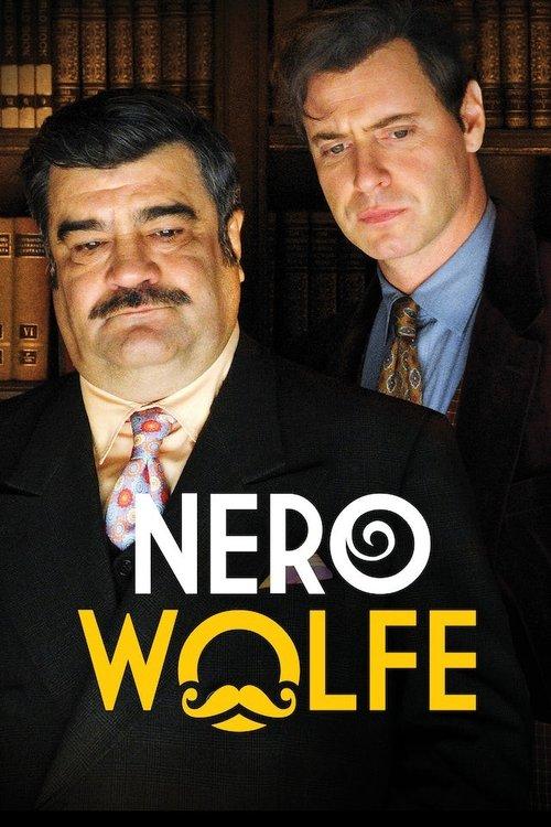 Nero Wolfe filmas online