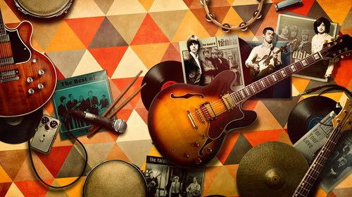 The Yardbirds: In Their Own Words filmas žiurėti online