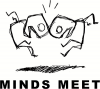 Minds Meet studio logo