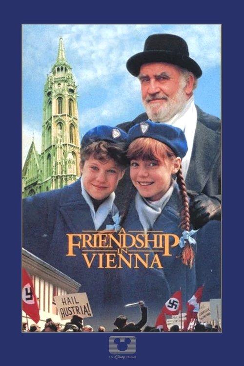 A Friendship in Vienna filmas online
