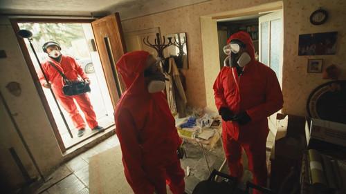 Solvent filmas žiurėti online