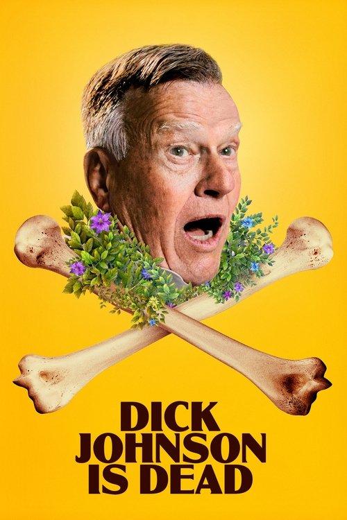 Dick Johnson Is Dead filmas online