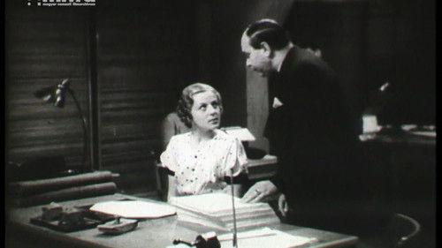 The Crucial Moment filmas žiurėti online