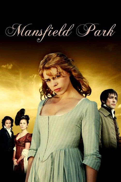 Mansfield Park filmas online