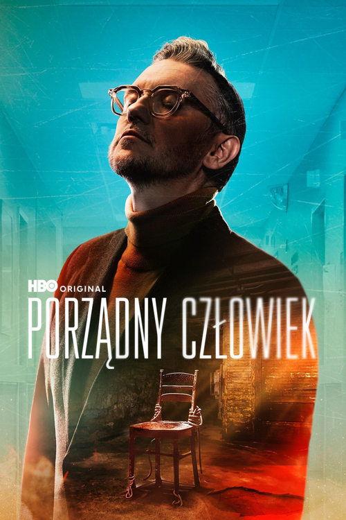 Porządny człowiek filmas online