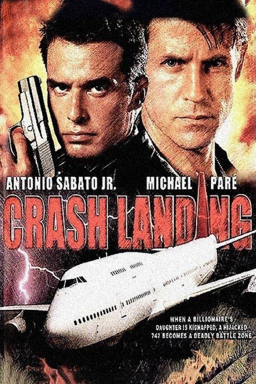Crash Landing filmas online