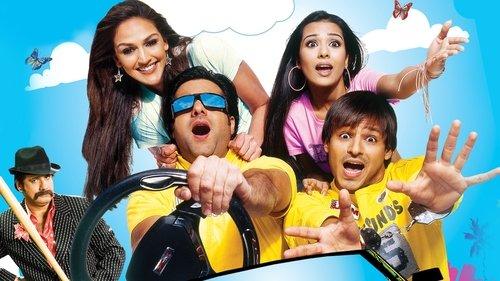 Pyare Mohan filmas žiurėti online