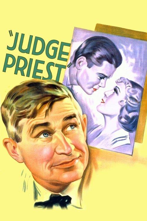 Judge Priest filmas online