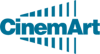 CinemArt studio logo
