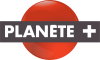 Planète+ studio logo