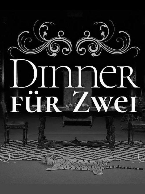 Dinner für Zwei filmas online
