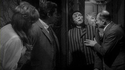 Terror-Creatures from the Grave filmas žiurėti online