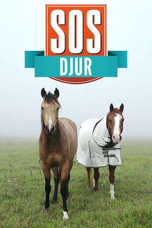 SOS djur filmas online