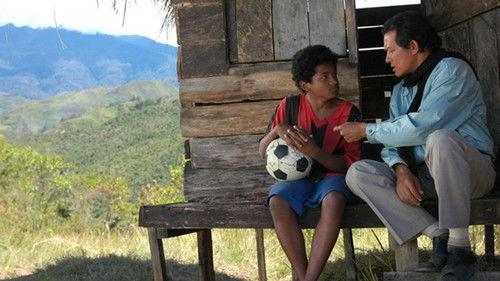 Denias, Singing on the Cloud filmas žiurėti online