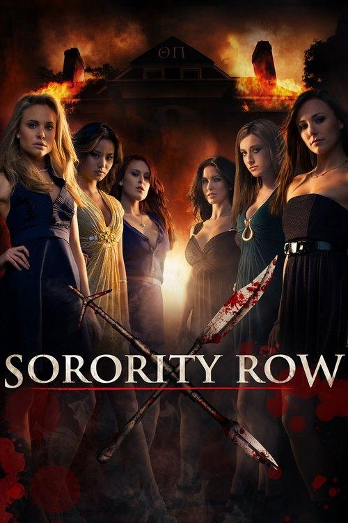 Sorority Row filmas online