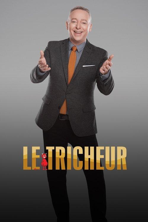 Le Tricheur filmas online