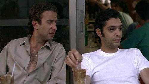 Take Care filmas žiurėti online