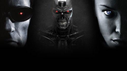 Terminatorius 3: Mašinų prisikėlimas filmas žiurėti online