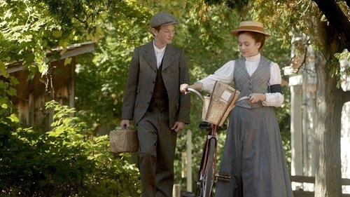 Anne of Green Gables: Fire & Dew filmas žiurėti online