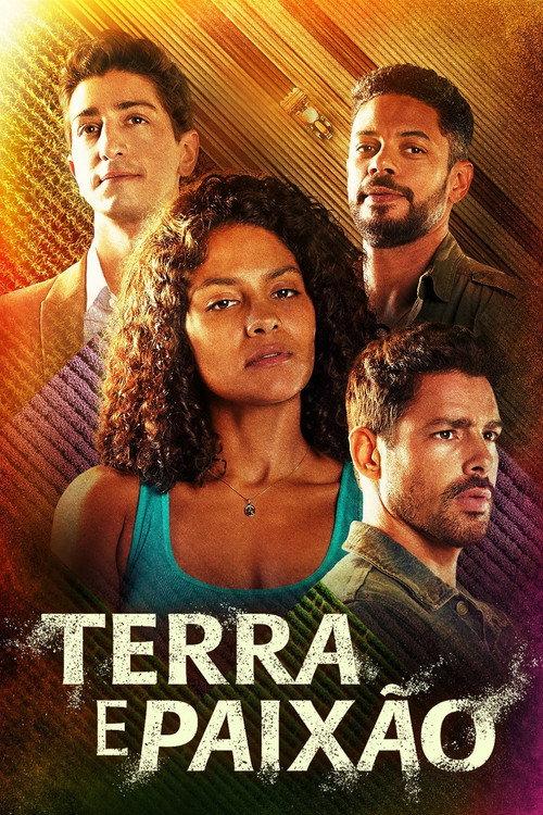Terra e Paixão filmas online