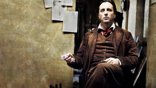 Modiglianis filmas žiurėti online