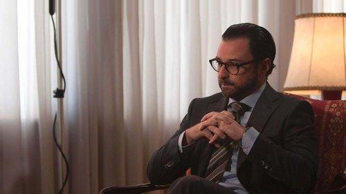 Real: The Plan Behind History filmas žiurėti online