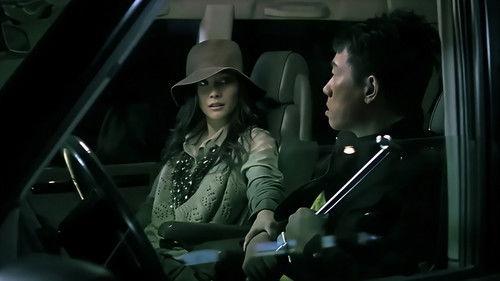 Midnight Taxi filmas žiurėti online