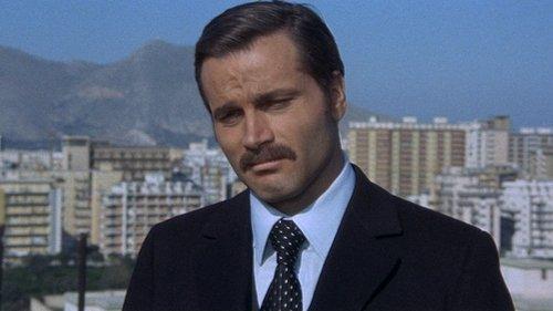 Confessions of a Police Captain filmas žiurėti online