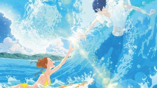 Ride Your Wave filmas žiurėti online